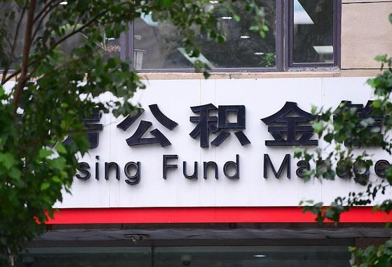 江苏公积金离职封存是什么意思（公积金 离职 封存）
